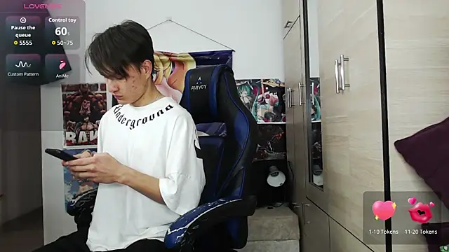 Snapshot of sr_jaeger chatting on 02-14-26, 02:36 sr jaeger online show from 02-14-26, 02:36