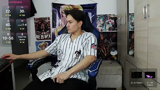 Snapshot of sr_jaeger chatting on 02-16-26, 12:23 sr jaeger online show from 02-16-26, 12:23