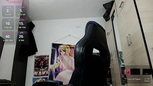 Snapshot of sr_jaeger chatting on 02-19-26, 12:23 sr jaeger online show from 02-19-26, 12:23