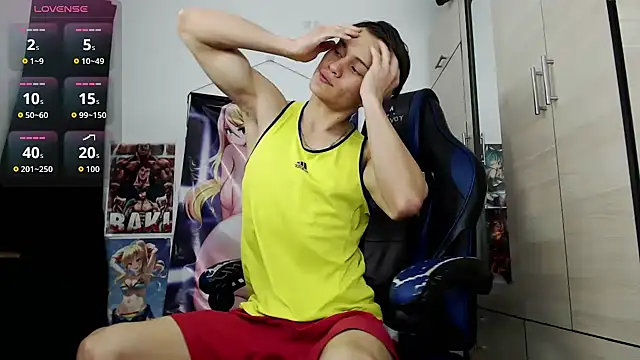 Snapshot of sr_jaeger chatting on 02-21-26, 12:17 sr jaeger online show from 02-21-26, 12:17