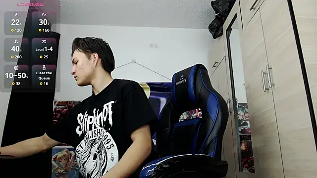 Snapshot of sr_jaeger chatting on 02-27-26, 12:27 sr jaeger online show from 02-27-26, 12:27