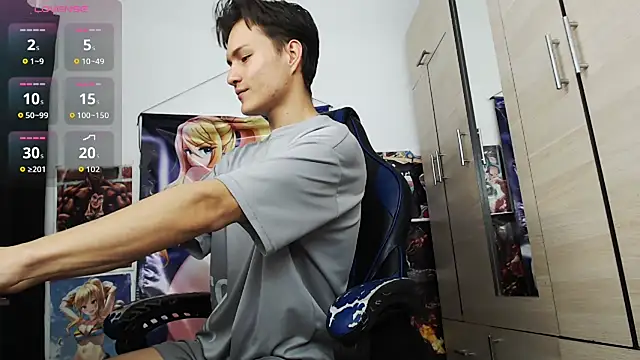 sr jaeger online show from 05-08-26, 12:43