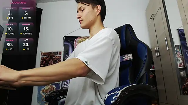 sr jaeger online show from 05-10-26, 12:32