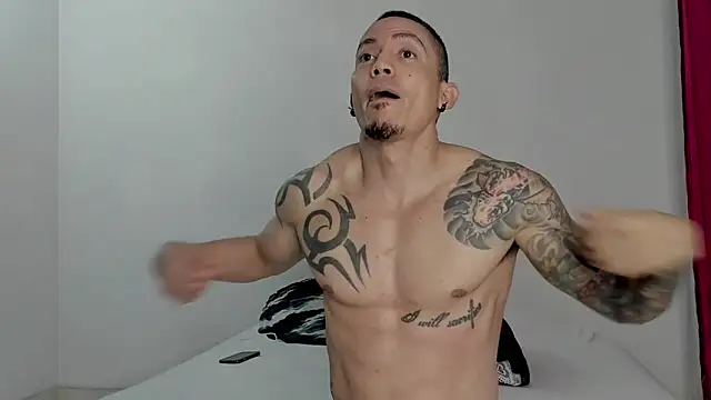 Alex motta online show from 01-09-25, 08:24