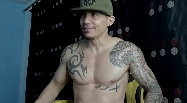 Alex motta online show from 03-05-25, 06:54