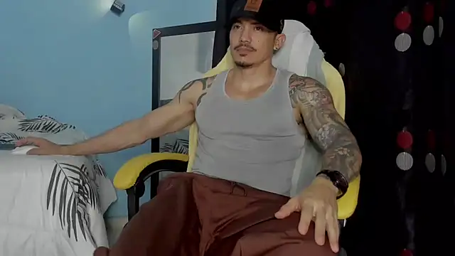 Alex motta online show from 11-03-25, 05:09