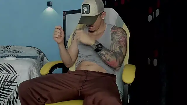 Alex motta online show from 11-06-25, 05:08