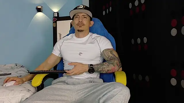 Alex motta online show from 03-01-26, 04:25