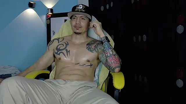 Alex motta online show from 03-15-26, 03:34