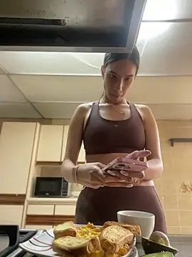 Praga Pink online show from 02-19-26, 02:35