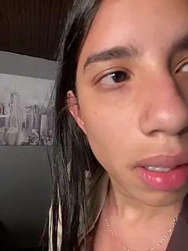 Praga Pink online show from 03-18-26, 03:31