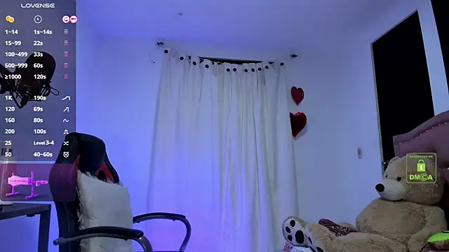 Sophia hot lover online show from 05-21-26, 03:24