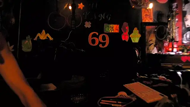 kjs daddy123 online show from 03-02-26, 05:30