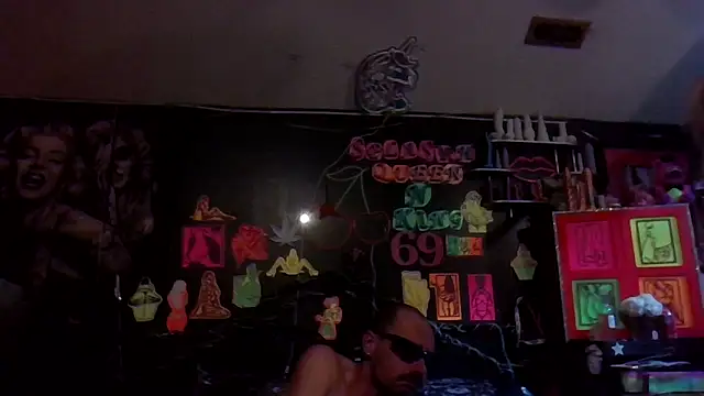 kjs daddy123 online show from 04-08-26, 07:08