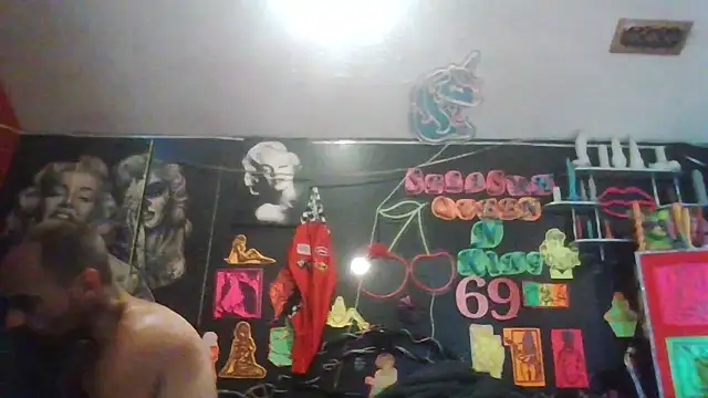 kjs daddy123 online show from 05-16-26, 12:07