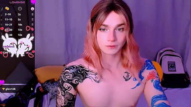 Alice Hells online show from 04-17-26, 05:27