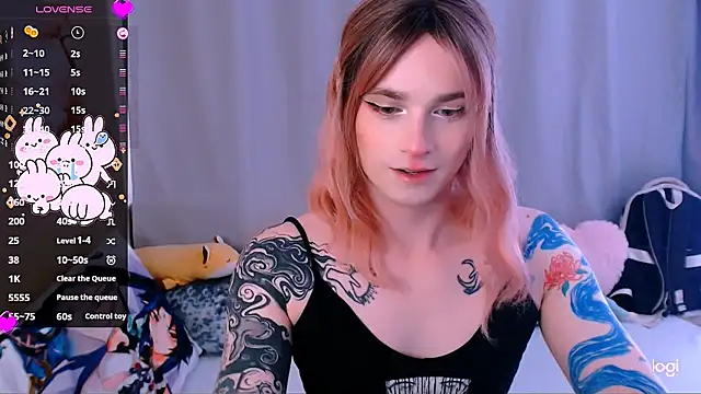 Snapshot of Alice_Hells chatting on 07-19-26, 06:28 Alice Hells online show from 07-19-26, 06:28