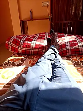 RRahullove69 online show from 01-08-26, 09:22