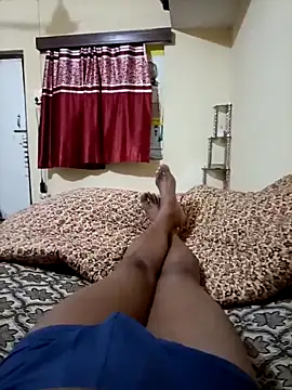 RRahullove69 online show from 02-28-26, 04:19