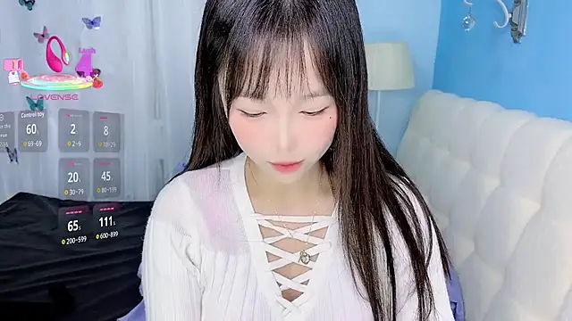 -Wendy   online show from 01-12-26, 04:07