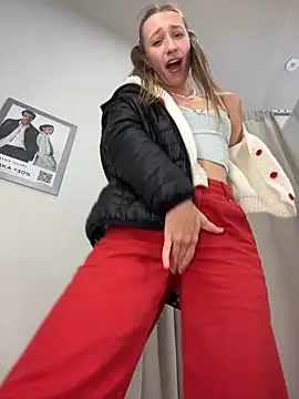 Lia  Love online show from 03-21-25, 03:13