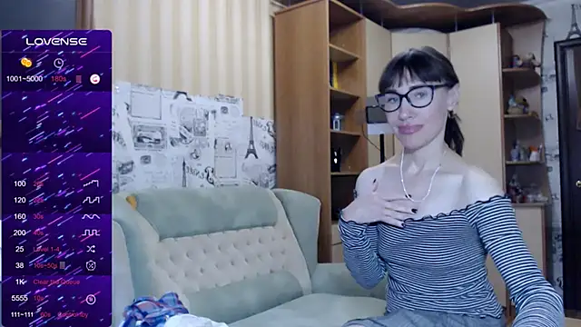 Pepper mur online show from 01-10-25, 12:26