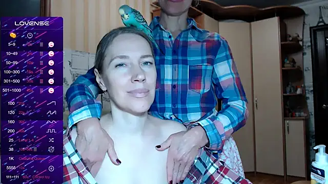 Pepper mur online show from 01-12-25, 03:14