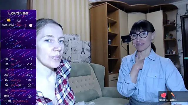 Pepper mur online show from 02-09-25, 01:46