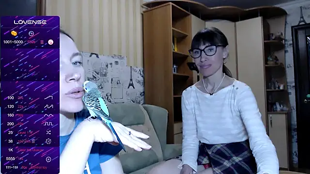 Pepper mur online show from 03-03-25, 03:20