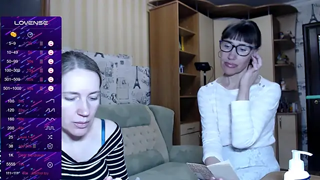 Pepper mur online show from 03-20-25, 12:32