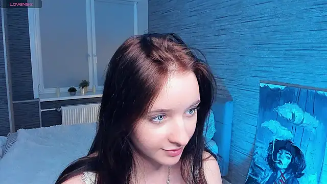 MerylHedley online show from 12-12-24, 04:32