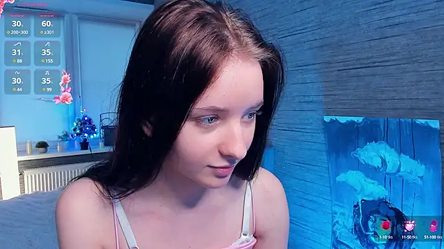 MerylHedley online show from 01-23-25, 01:24