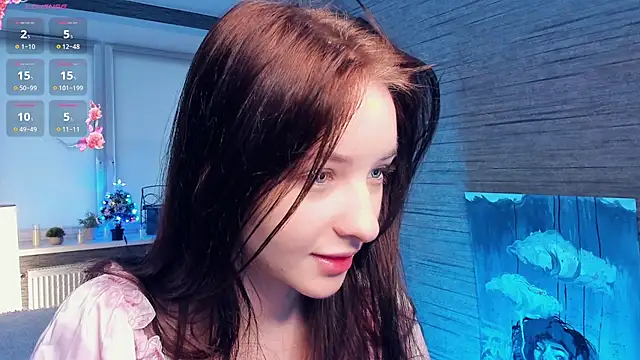 MerylHedley online show from 01-25-25, 07:28