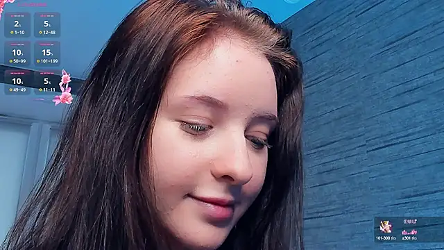 MerylHedley online show from 01-29-25, 01:28