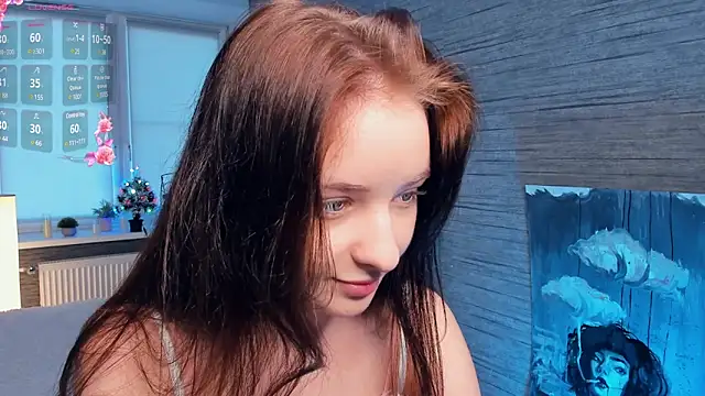 MerylHedley online show from 02-08-25, 07:15