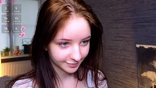 MerylHedley online show from 03-20-25, 10:21