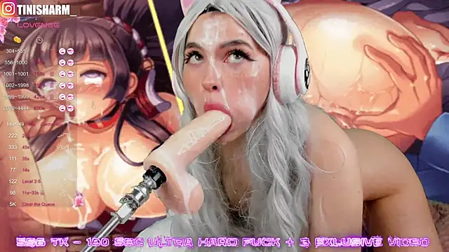 Snapshot of Nancy_Lu chatting on 12-17-24, 02:55 Nancy Lu online show from 12-17-24, 02:55