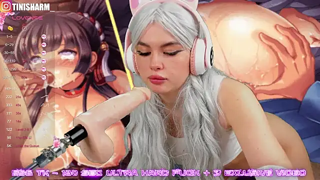 Snapshot of Nancy_Lu chatting on 12-17-24, 10:22 Nancy Lu online show from 12-17-24, 10:22