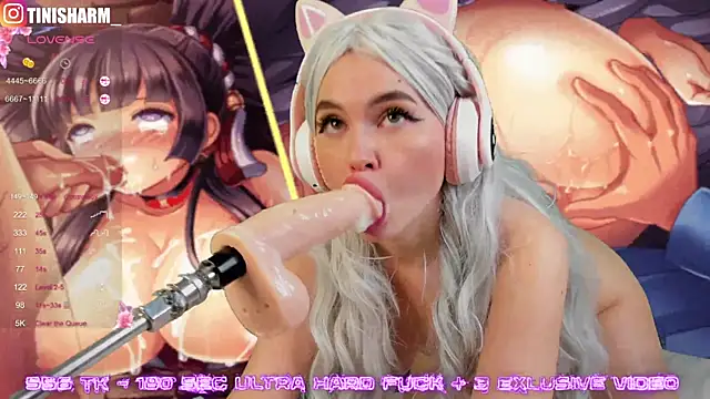 Snapshot of Nancy_Lu chatting on 12-21-24, 11:34 Nancy Lu online show from 12-21-24, 11:34