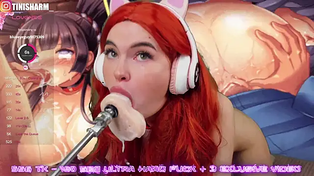 Snapshot of Nancy_Lu chatting on 01-23-25, 10:33 Nancy Lu online show from 01-23-25, 10:33