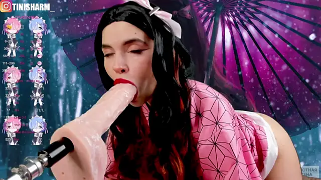 Snapshot of Nancy_Lu chatting on 02-13-25, 07:31 Nancy Lu online show from 02-13-25, 07:31