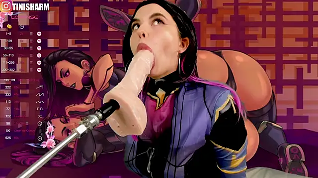 Snapshot of Nancy_Lu chatting on 02-26-25, 07:38 Nancy Lu online show from 02-26-25, 07:38