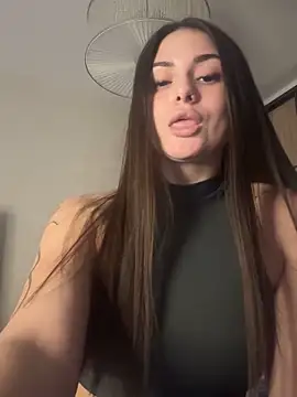 ShySonya online show from 10-30-25, 11:44