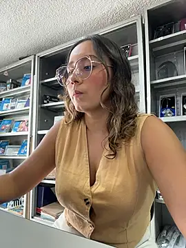 Kay LustyWife online show from 12-15-25, 05:17