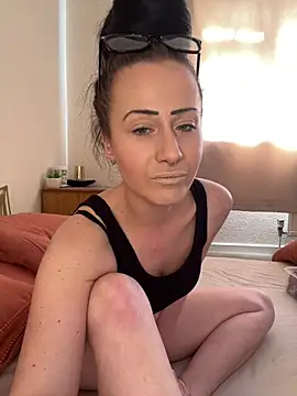 SweetSolez online show from 04-01-26, 01:41