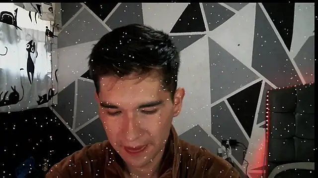 Snapshot of samael1107 chatting on 12-25-24, 12:58 samael1107 online show from 12-25-24, 12:58