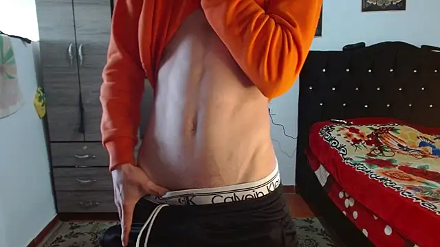 Snapshot of samael1107 chatting on 10-24-25, 06:59 samael1107 online show from 10-24-25, 06:59