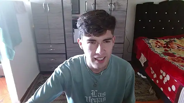 samael1107 online show from 01-14-26, 09:20