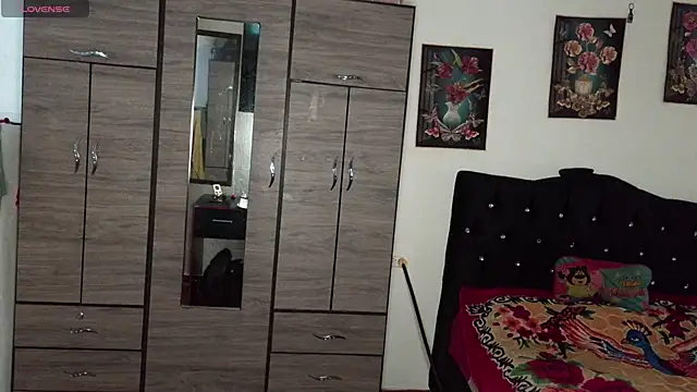 samael1107 online show from 04-18-26, 03:16