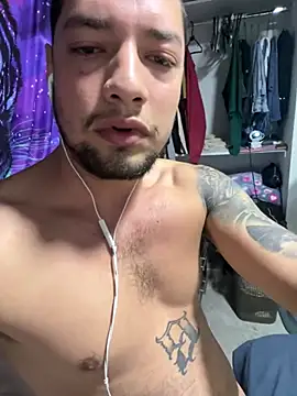 MrSoulMommy online show from 02-06-26, 12:41